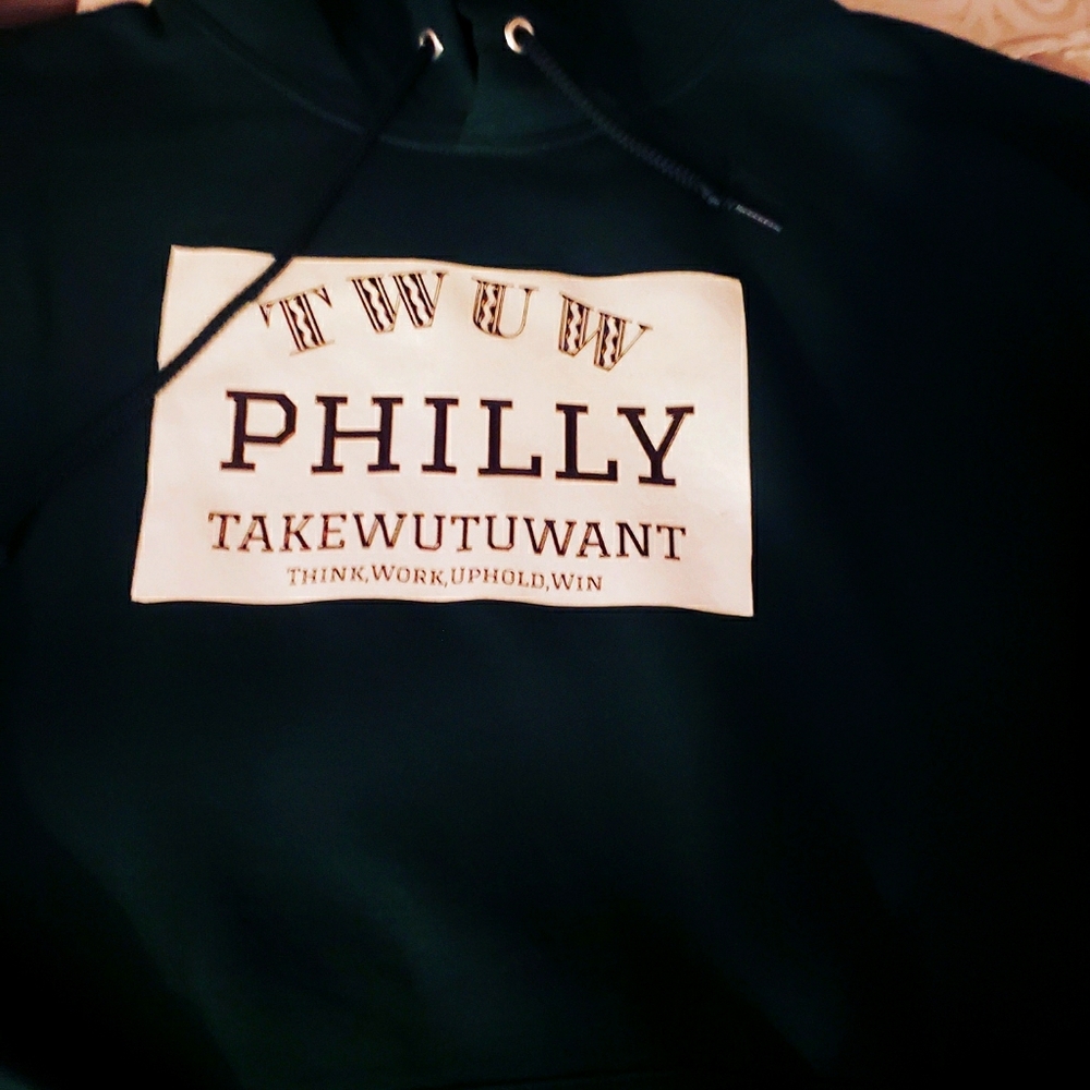 Hoodie